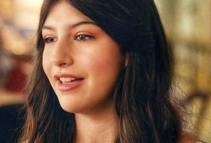 Sunny Sandler - Wiki, Bio, Age, Height, Boyfriend, Net Worth, and More