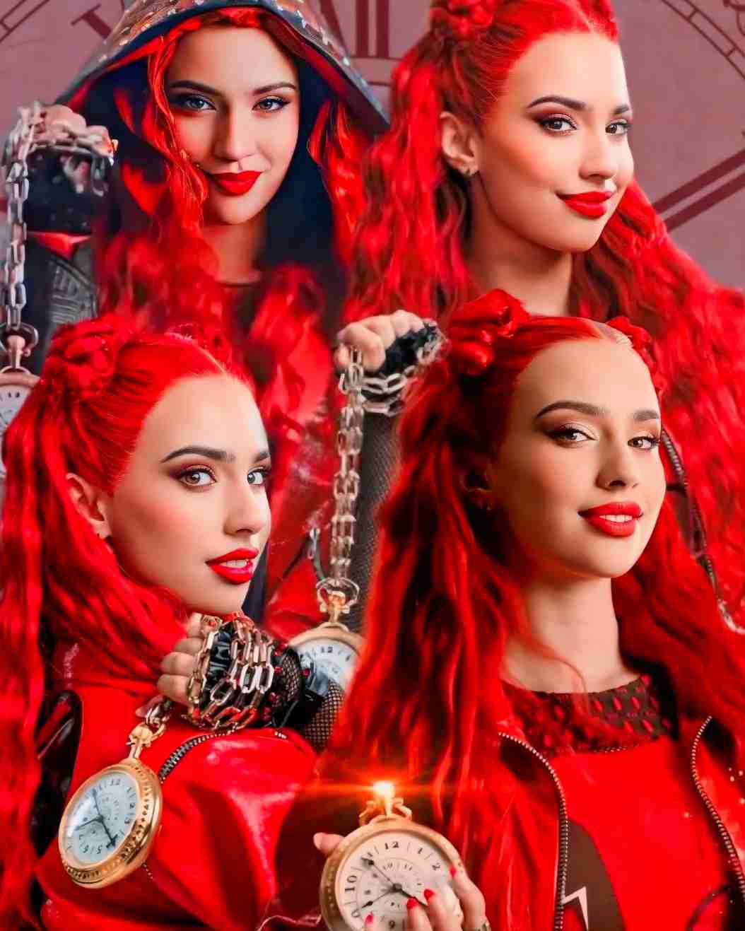 Kylie Cantrall - Wiki, Bio, Age, Height, Boyfriend, Career, and More