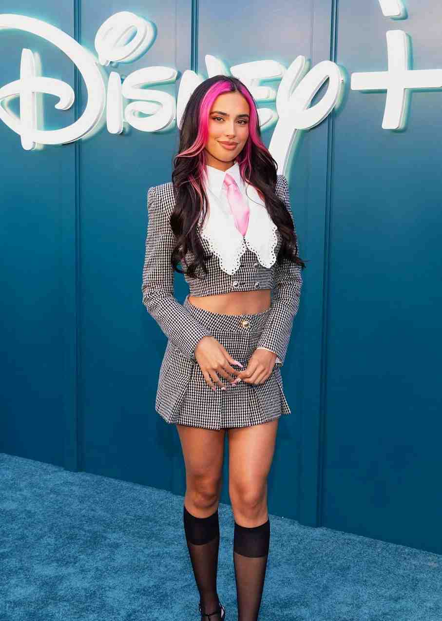 Kylie Cantrall - Wiki, Bio, Age, Height, Boyfriend, Career, and More