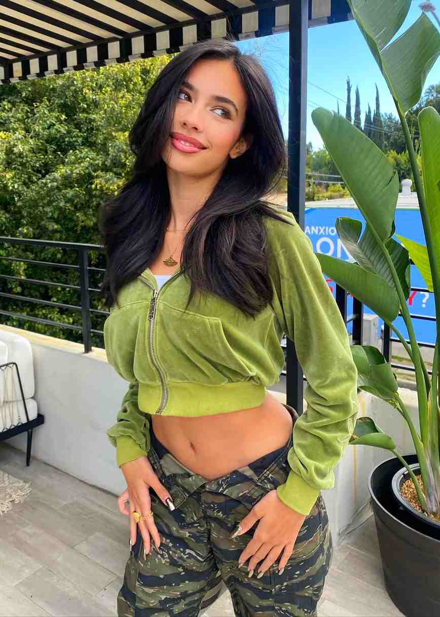 Kylie Cantrall - Wiki, Bio, Age, Height, Boyfriend, and Relationships