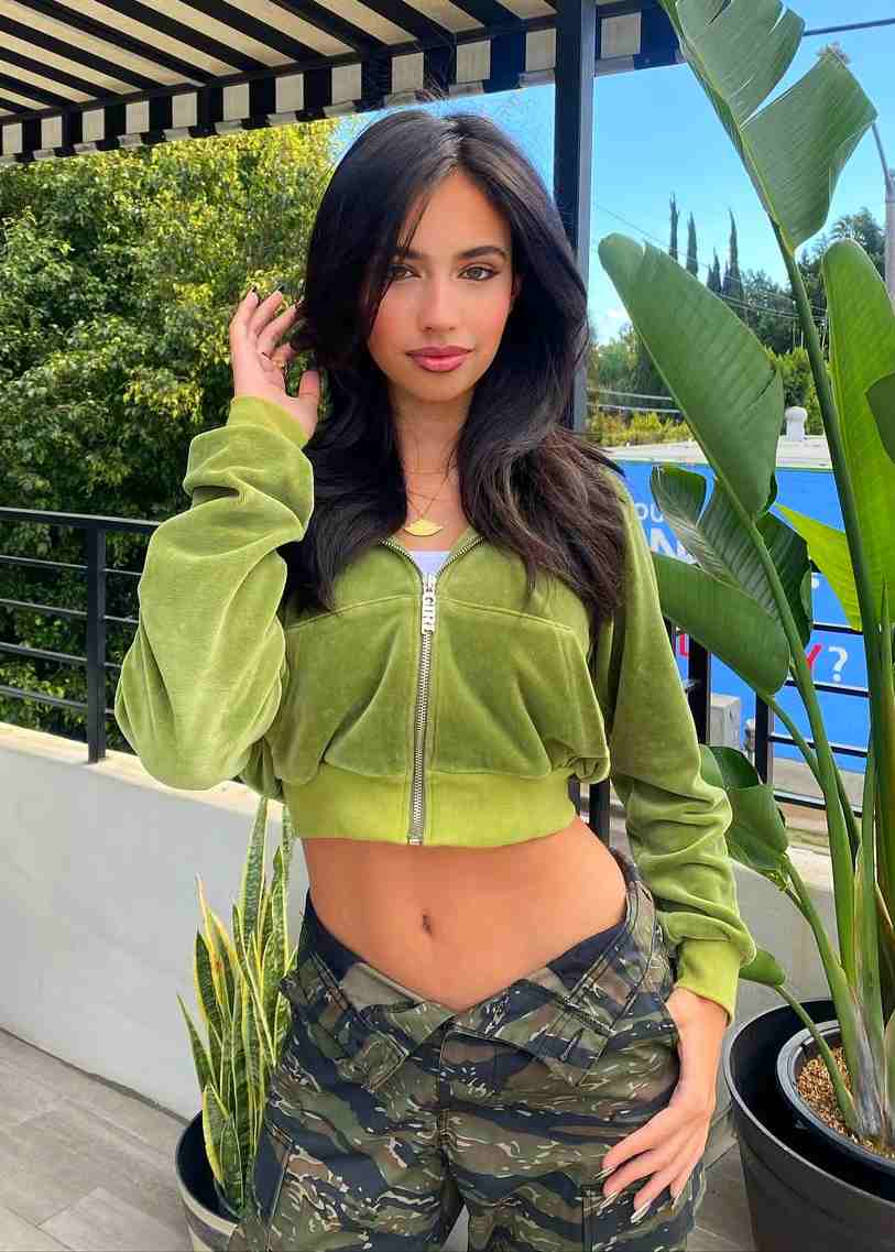 Kylie Cantrall - Wiki, Bio, Age, Height, Boyfriend, Career, and More