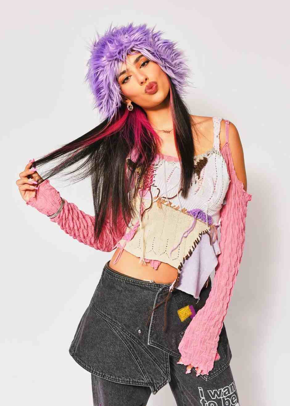 Kylie Cantrall - Wiki, Bio, Age, Height, Boyfriend, Career, and More