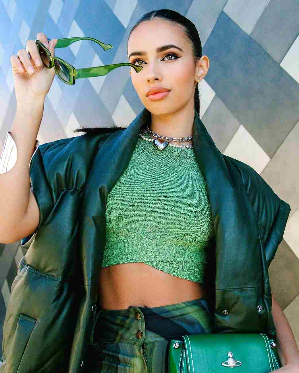 Kylie Cantrall - Wiki, Bio, Age, Height, Boyfriend, Career, and More