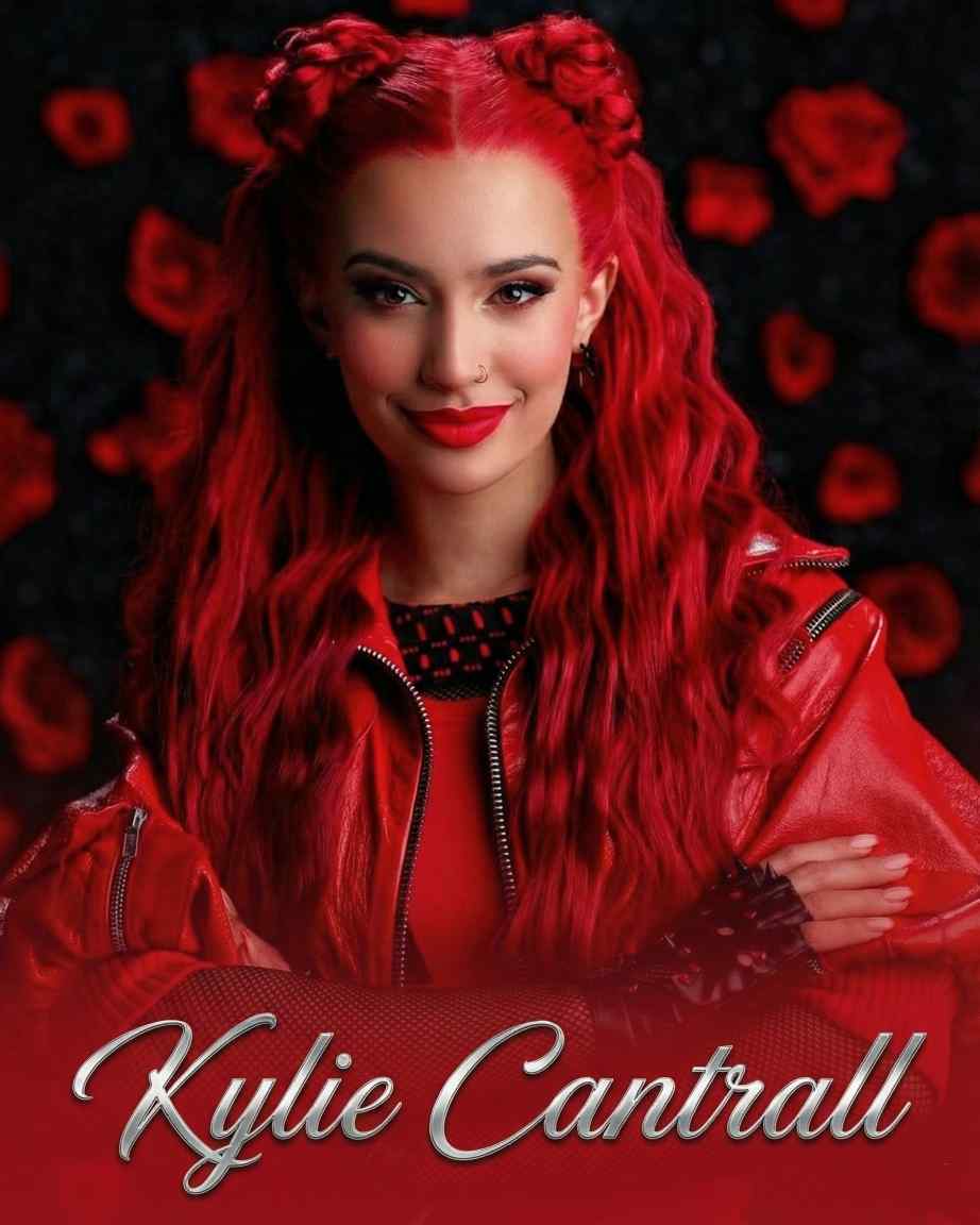 Kylie Cantrall - Wiki, Bio, Age, Height, Boyfriend, Career, and More