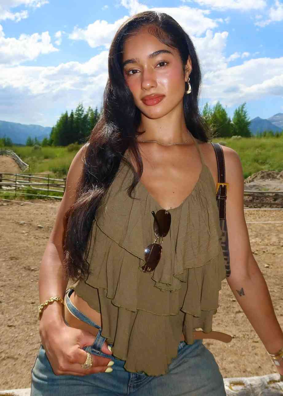 Lala Baptiste - Wiki, Bio, Age, Height, Boyfriend, Career, and More