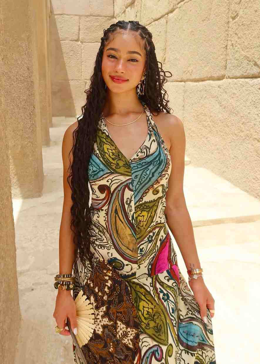 Lala Baptiste - Wiki, Bio, Age, Height, Boyfriend, Career, and More
