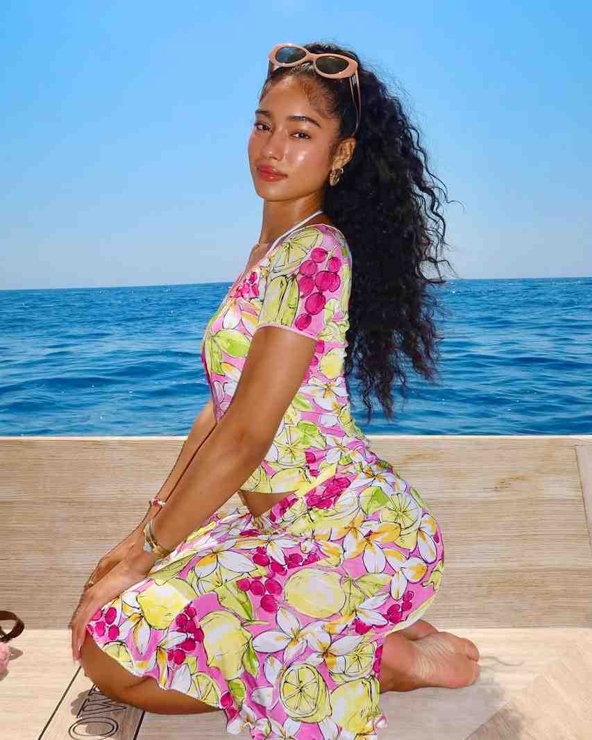 Lala Baptiste