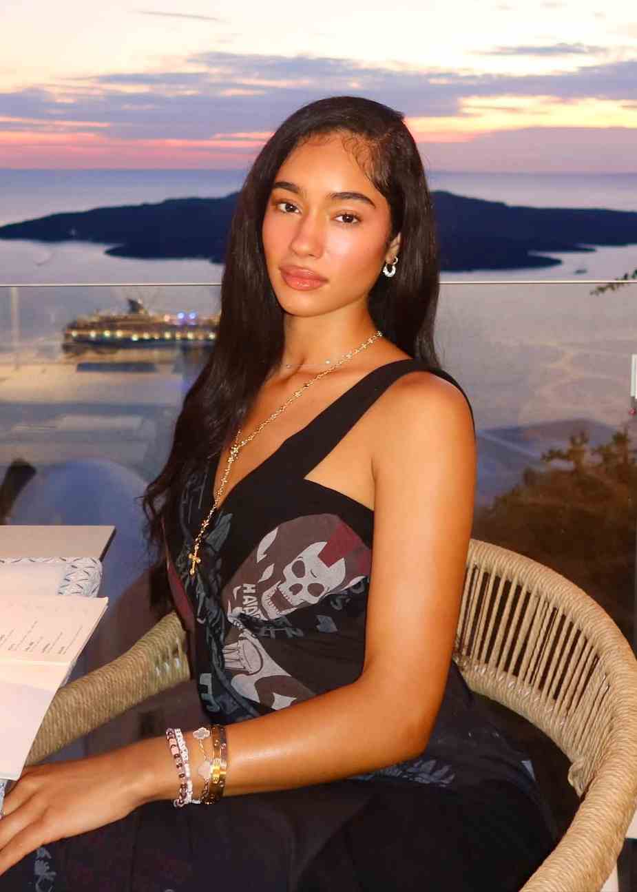Lala Baptiste - Wiki, Bio, Age, Height, Boyfriend, Career, and More