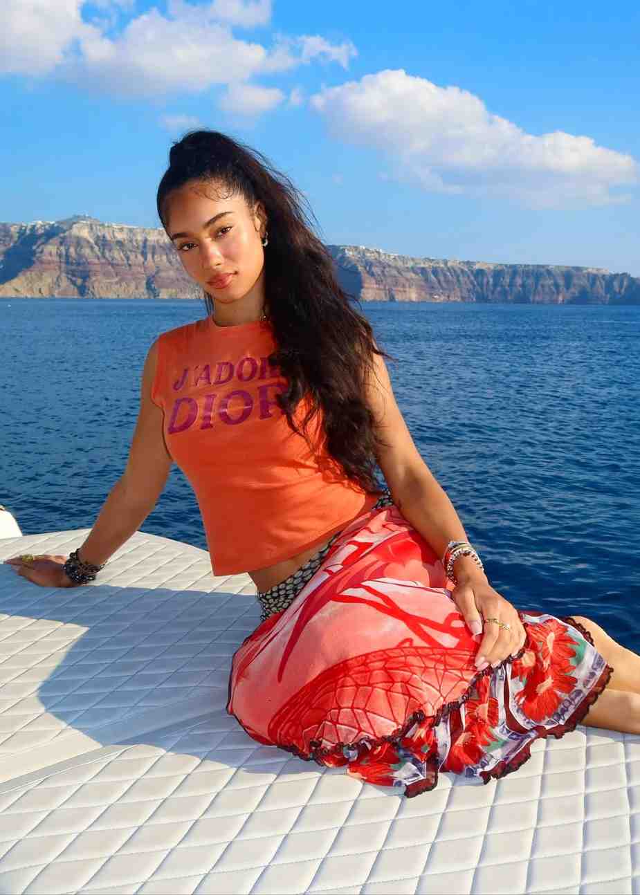 Lala Baptiste - Wiki, Bio, Age, Height, Boyfriend, Career, and More