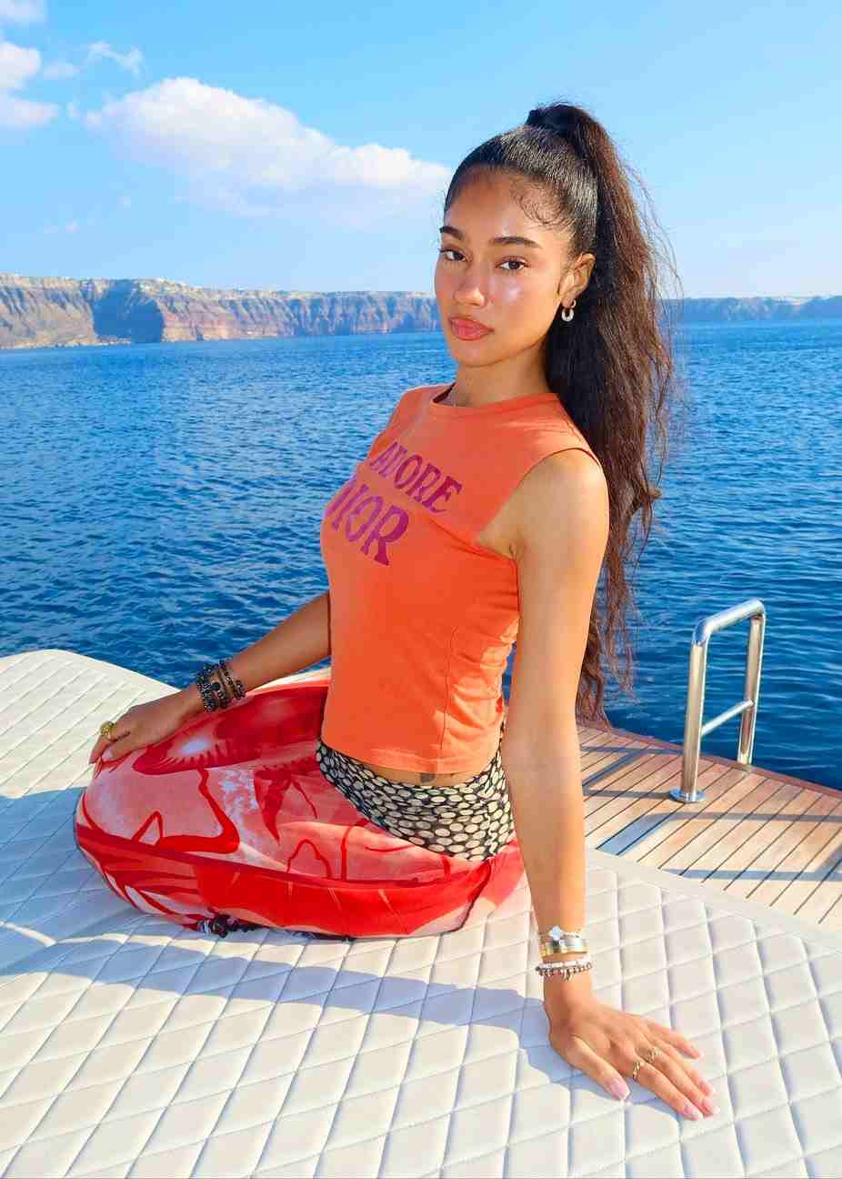 Lala Baptiste