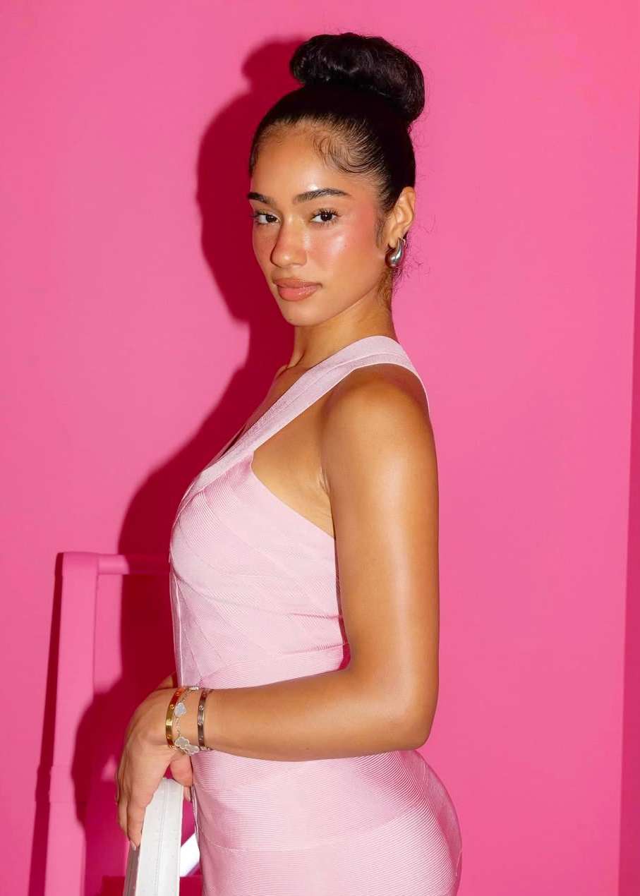 Lala Baptiste - Wiki, Bio, Age, Height, Boyfriend, Career, and More