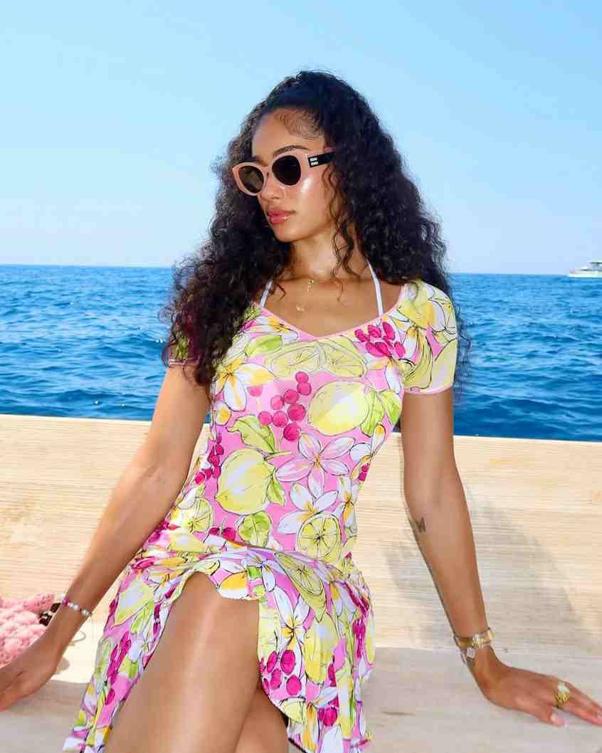 Lala Baptiste - Wiki, Bio, Age, Height, Boyfriend, Career, and More