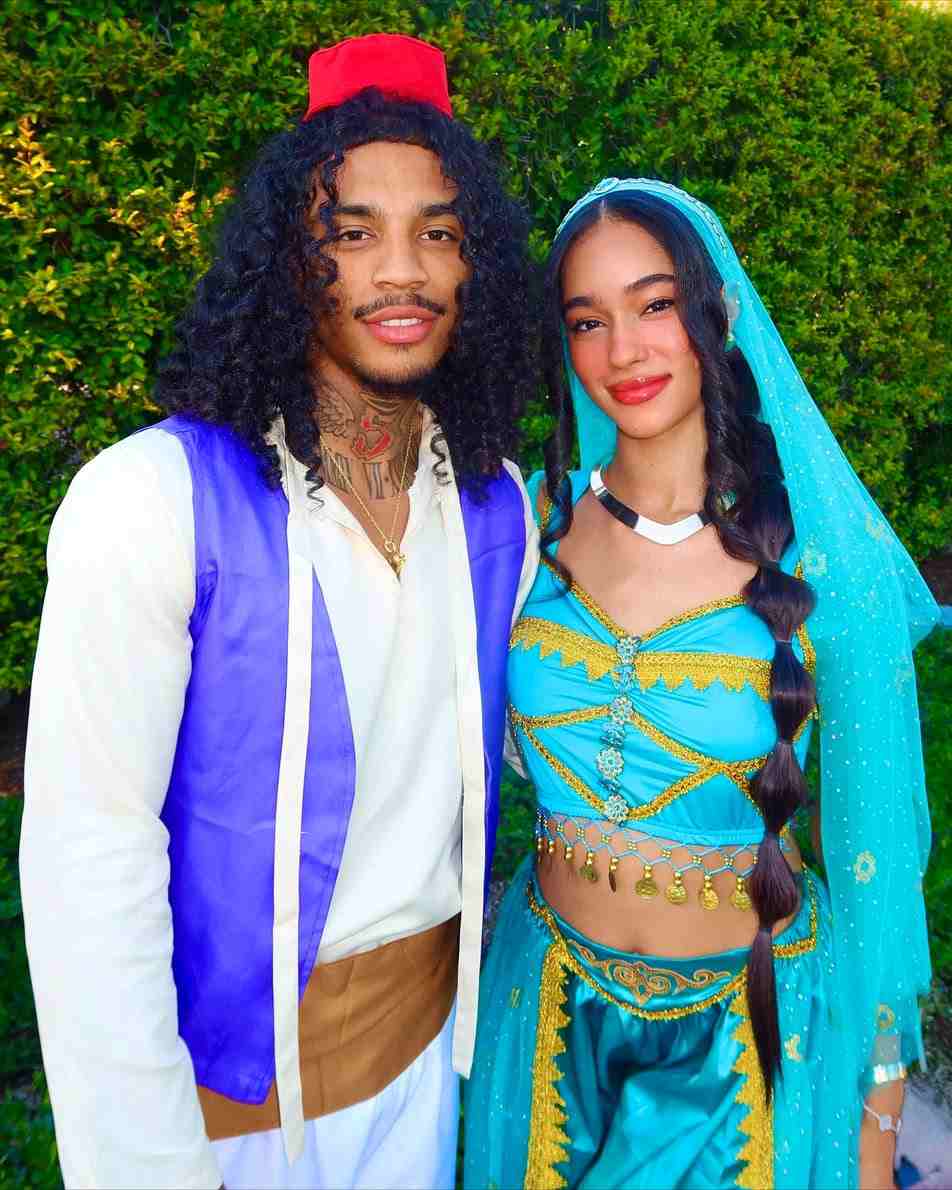 Lala Baptiste - Wiki, Bio, Age, Height, Boyfriend, Career, and More