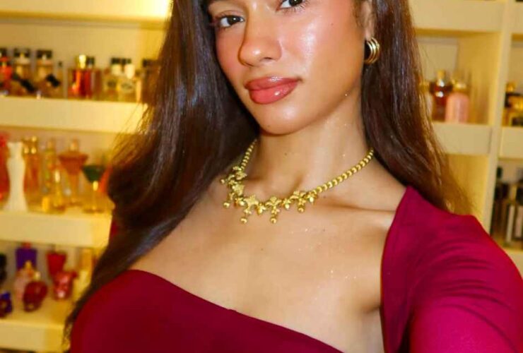 Lala Baptiste - Wiki, Bio, Age, Height, Boyfriend, Career, and More