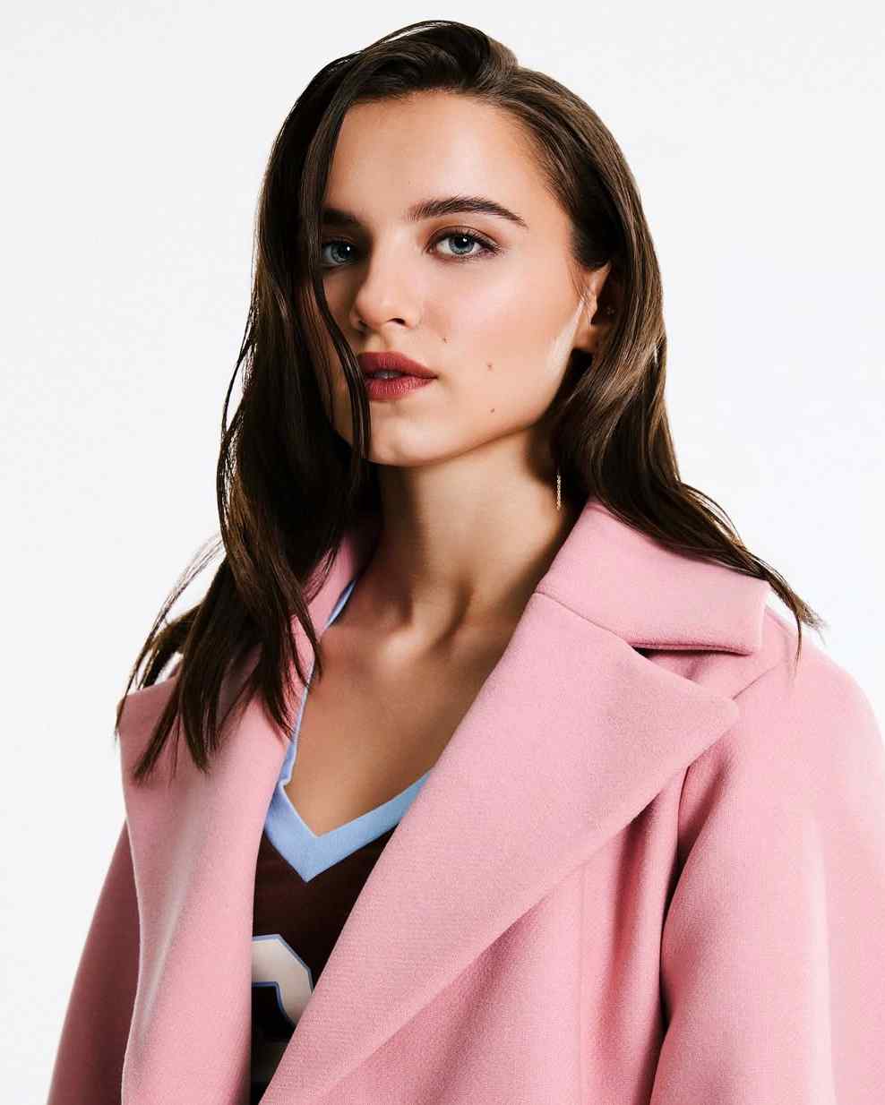 Madeleine McGraw - Wiki, Bio, Age, Height, Boyfriend, Career, and More