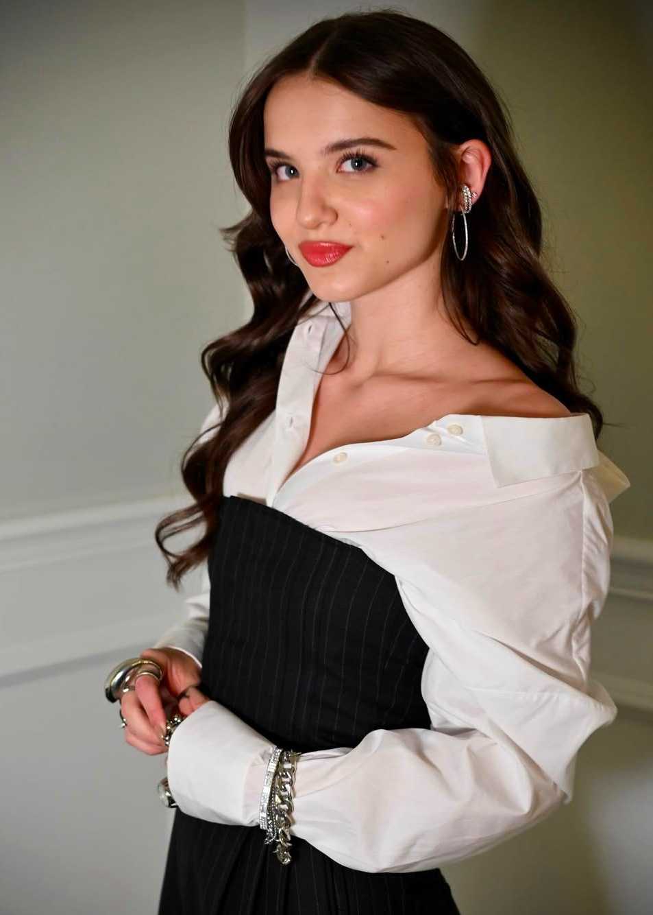 Madeleine McGraw - Wiki, Bio, Age, Height, Boyfriend, Career, and More