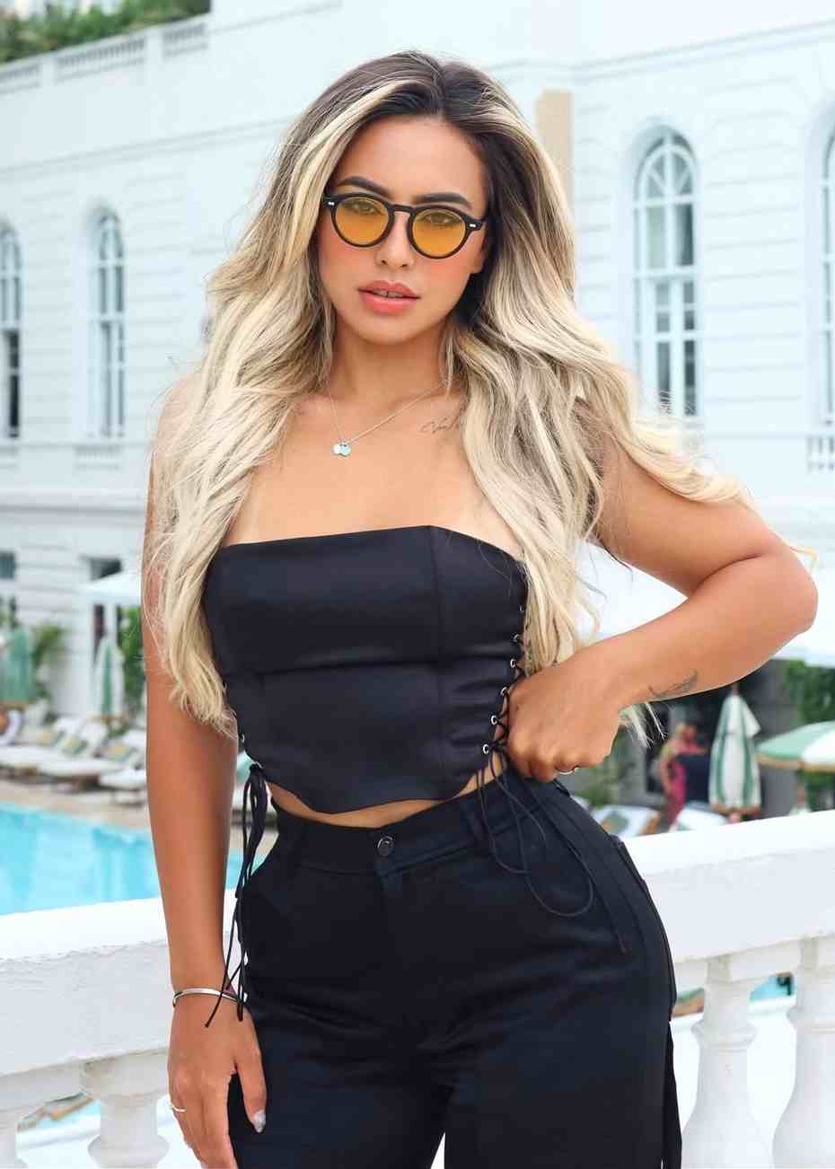 Mariana Tollendal - Wiki, Bio, Age, Height, Boyfriend, Career, and More