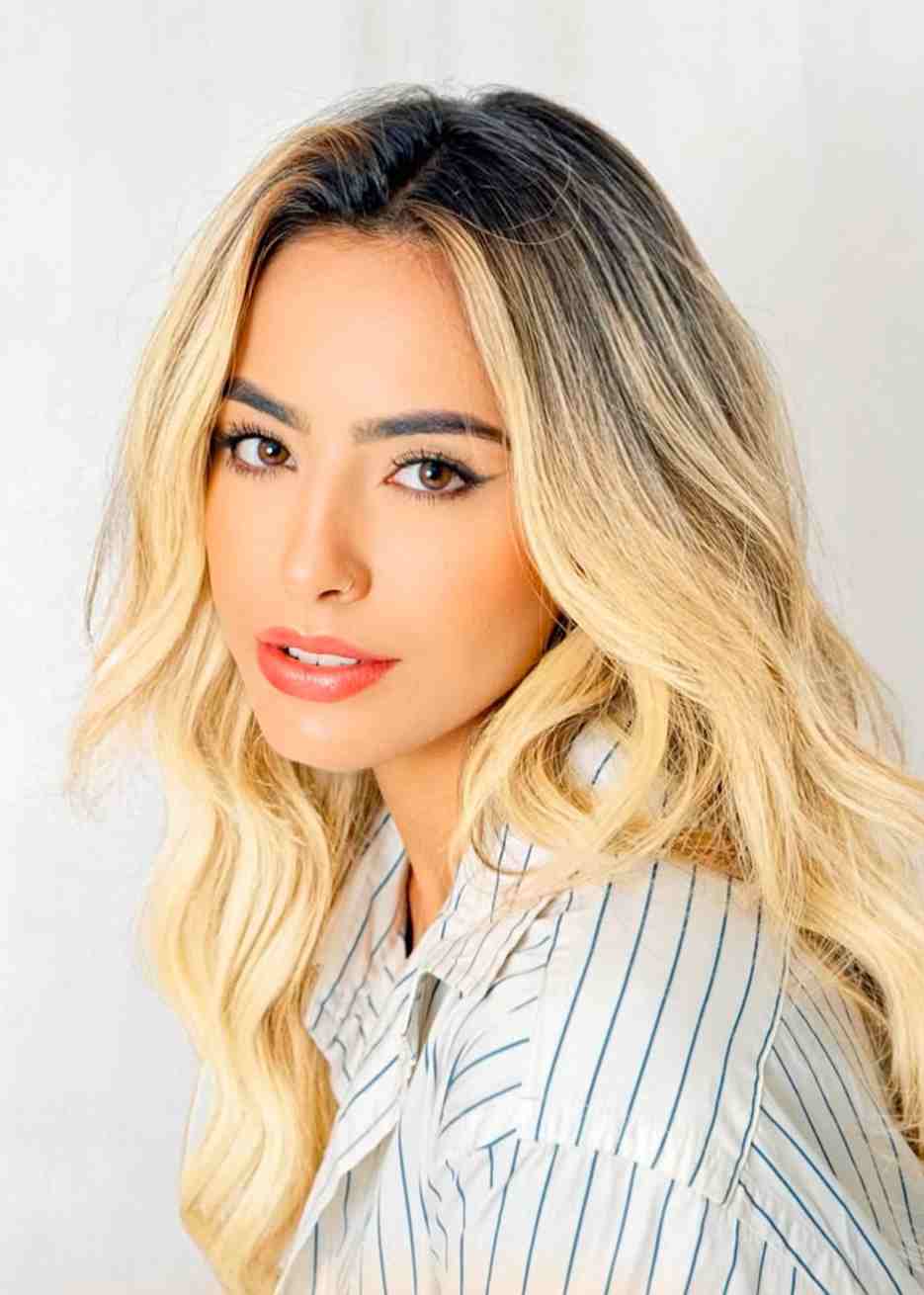 Mariana Tollendal - Wiki, Bio, Age, Height, Boyfriend, Career, and More