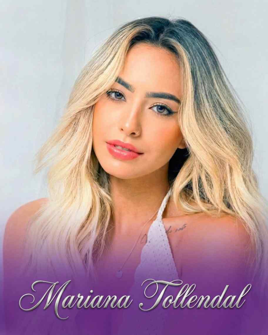 Mariana Tollendal - Wiki, Bio, Age, Height, Boyfriend, Career, and More