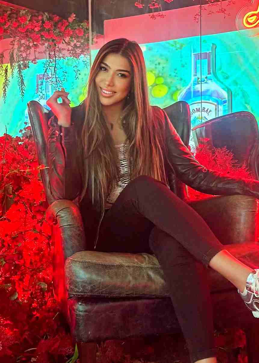 Morena Monaco - Wiki, Bio, Age, Height, Boyfriend, Relationships, and More