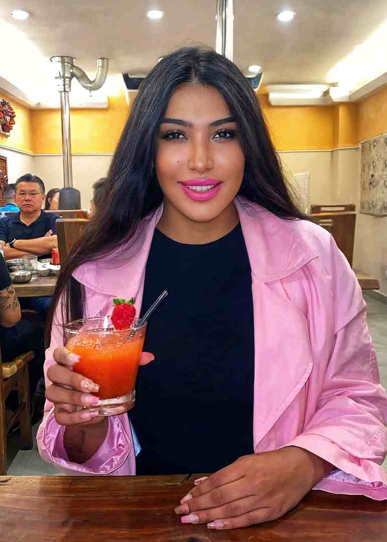Morena Monaco - Wiki, Bio, Age, Height, Boyfriend, Relationships, and More
