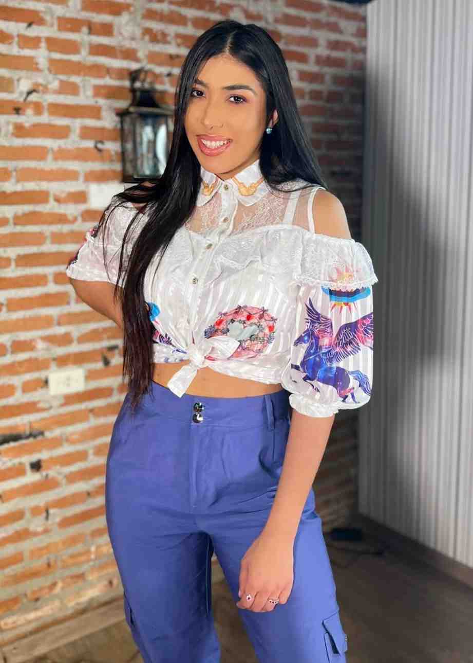 Morena Monaco - Wiki, Bio, Age, Height, Boyfriend, Relationships, and More