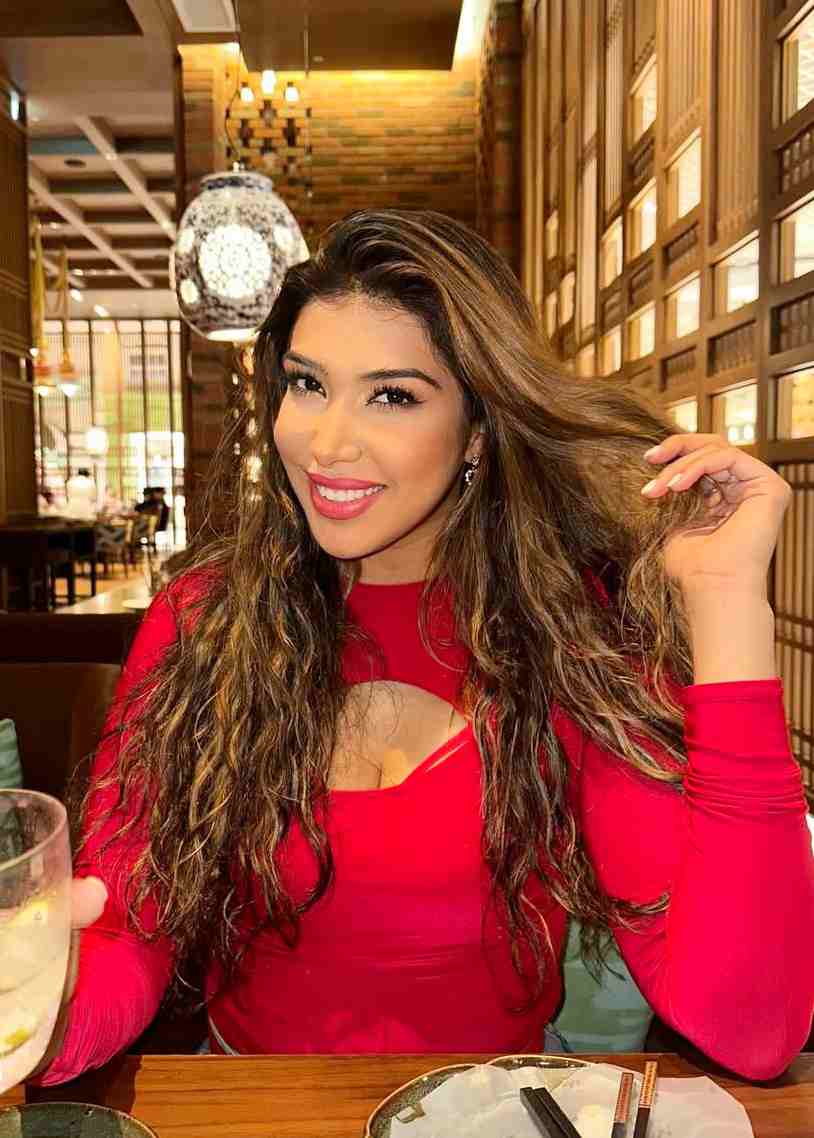 Morena Monaco - Wiki, Bio, Age, Height, Boyfriend, Relationships, and More