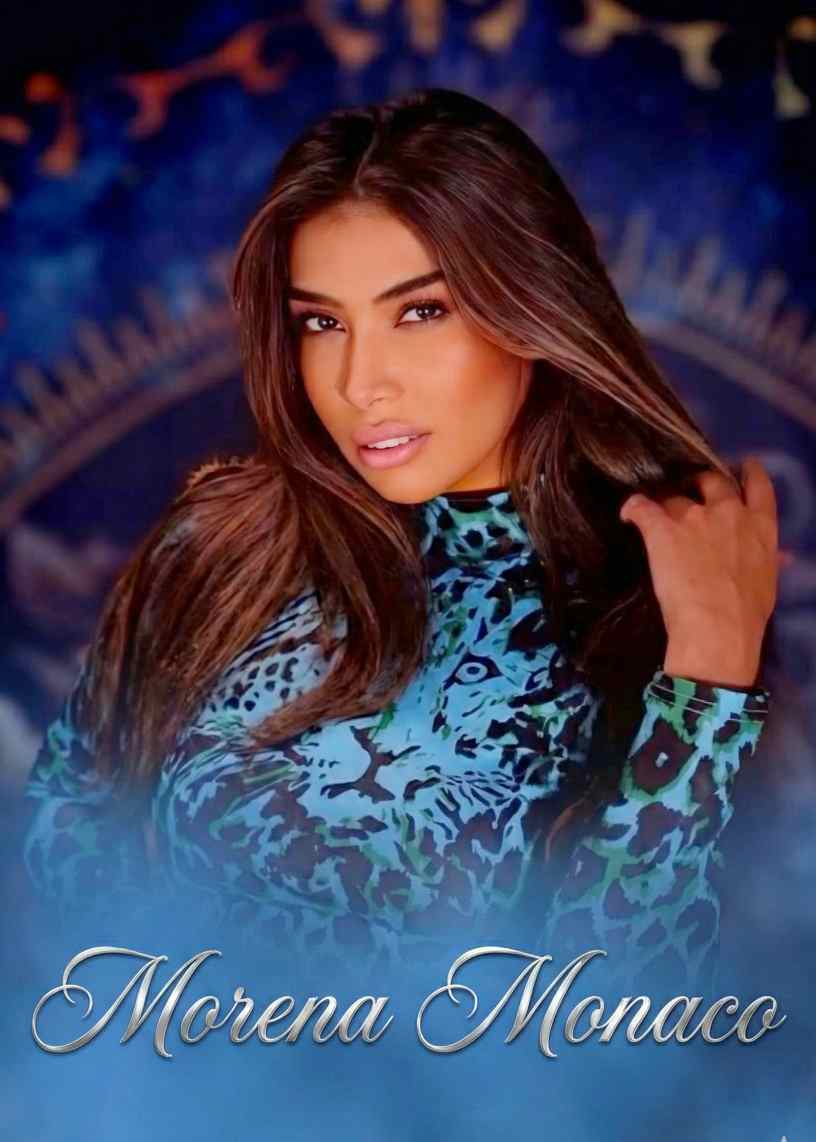 Morena Monaco - Wiki, Bio, Age, Height, Boyfriend, Relationships, and More