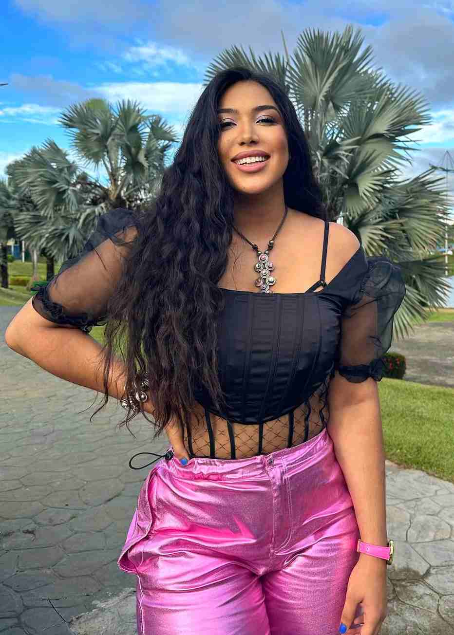 Morena Monaco - Wiki, Bio, Age, Height, Boyfriend, Relationships, and More