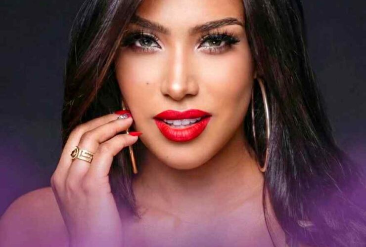 Morena Monaco - Wiki, Bio, Age, Height, Boyfriend, Relationships, and More