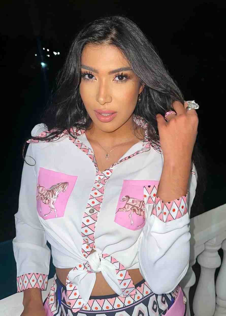 Morena Monaco - Wiki, Bio, Age, Height, Boyfriend, Relationships, and More