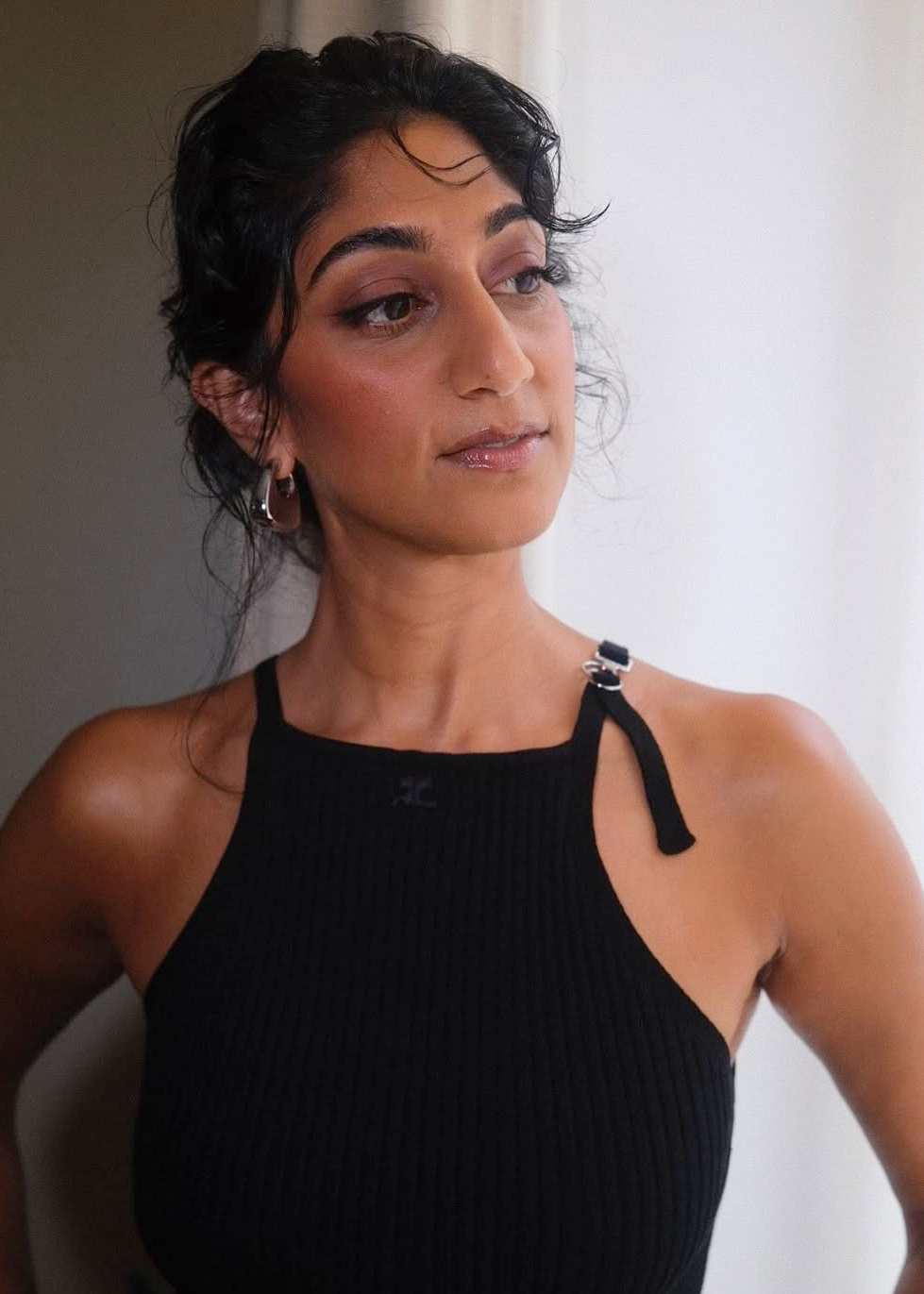 Sunita Mani