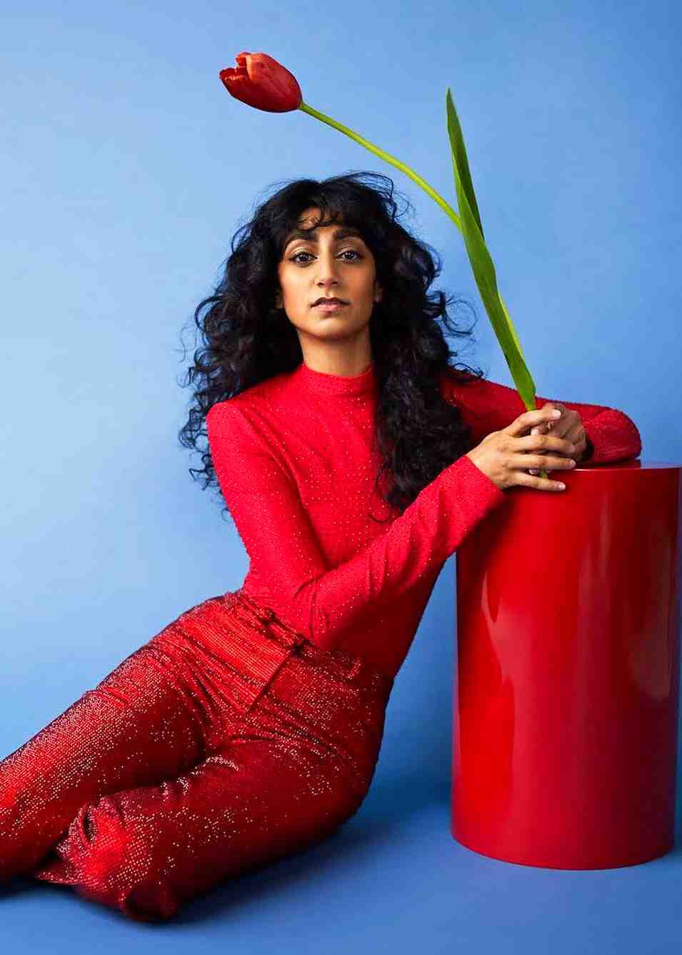 Sunita Mani - Wiki, Bio, Age, Height, Husband, Career, and More