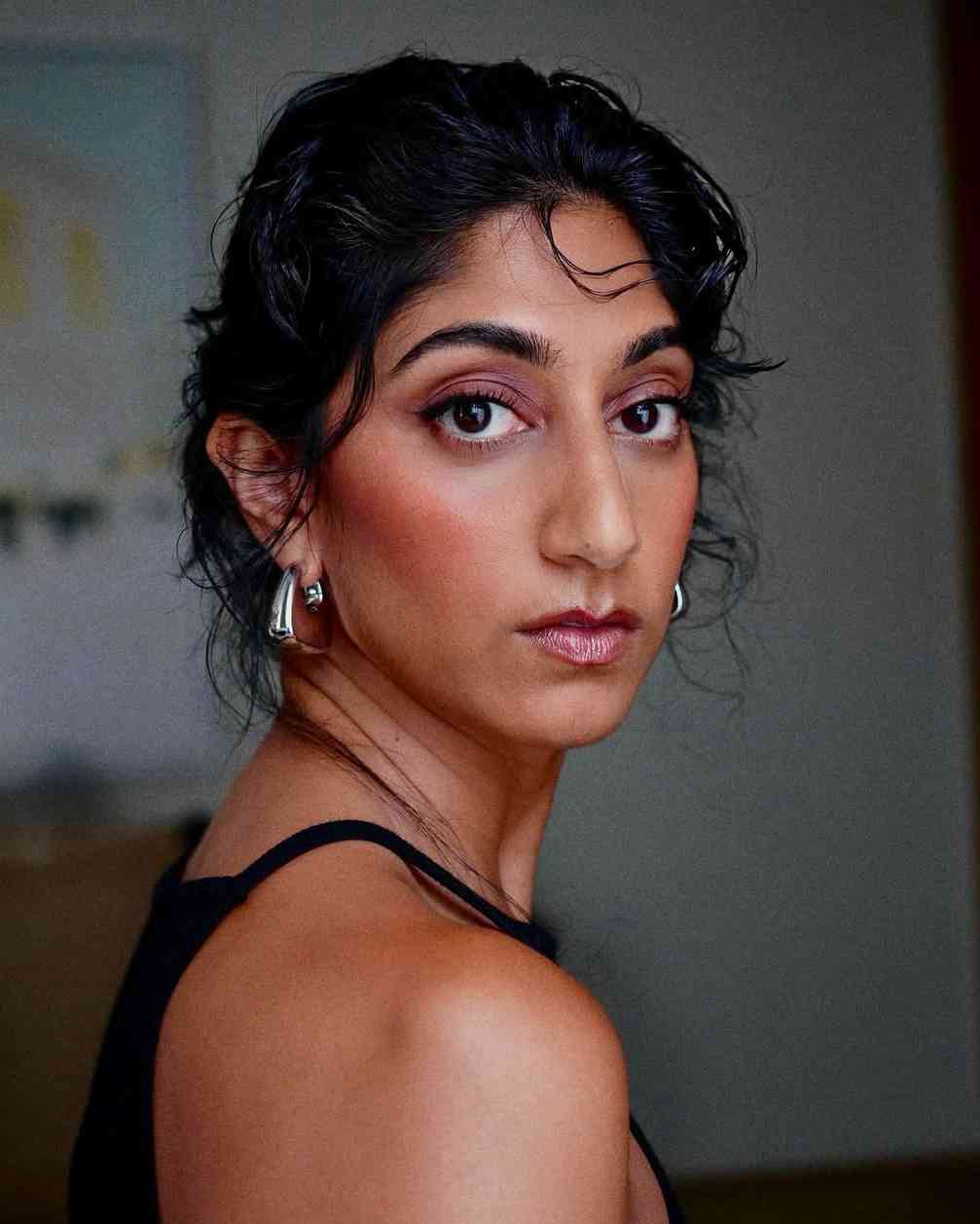 Sunita Mani
