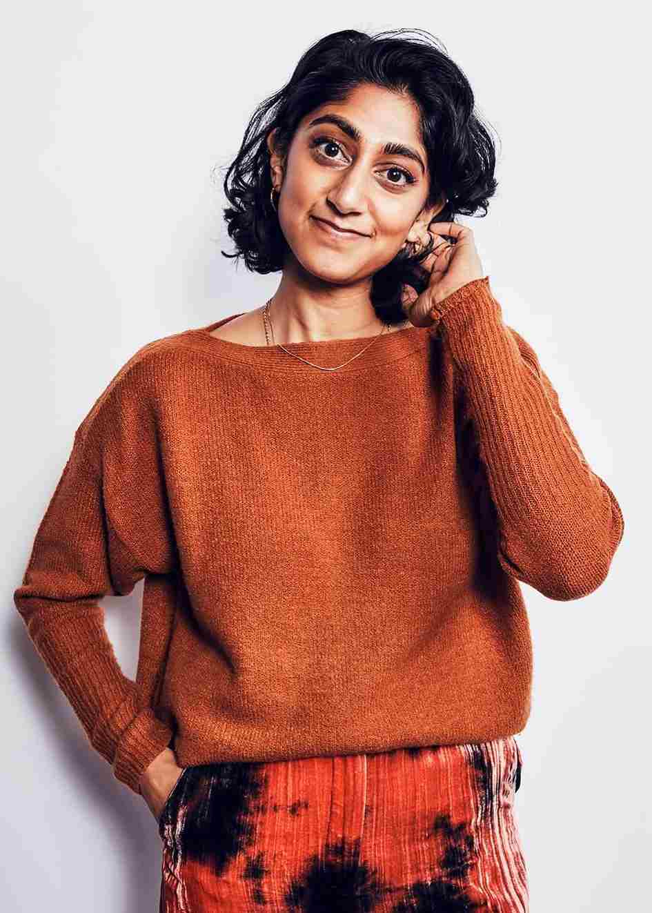 Sunita Mani - Wiki, Bio, Age, Height, Husband, Career, and More