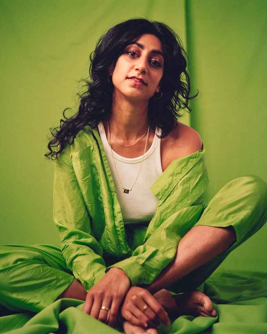 Sunita Mani - Wiki, Bio, Age, Height, Husband, Career, and More