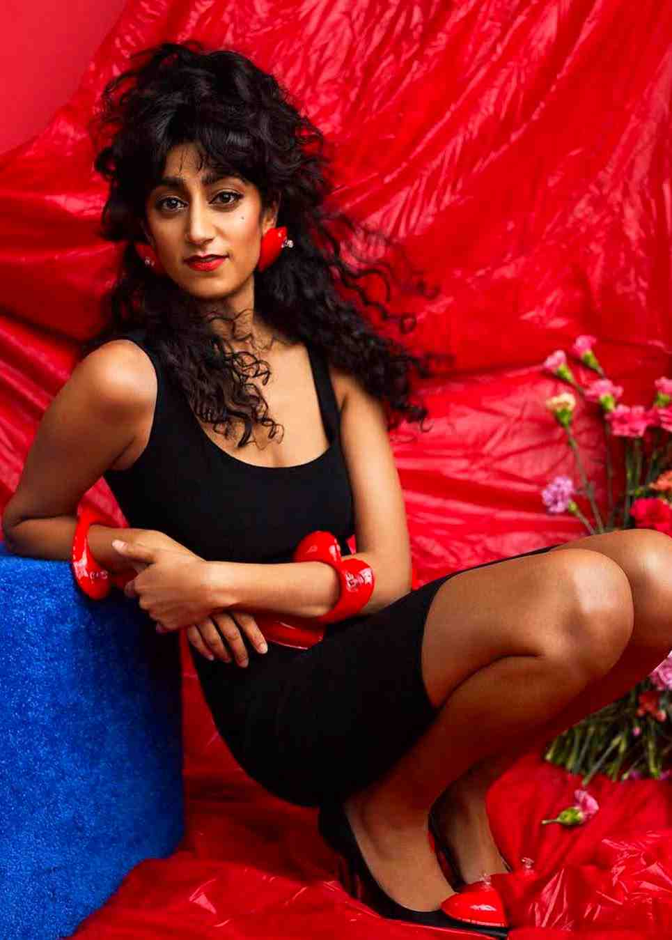 Sunita Mani - Wiki, Bio, Age, Height, Husband, Career, and More