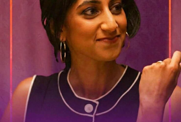 Sunita Mani - Wiki, Bio, Age, Height, Husband, Career, and More