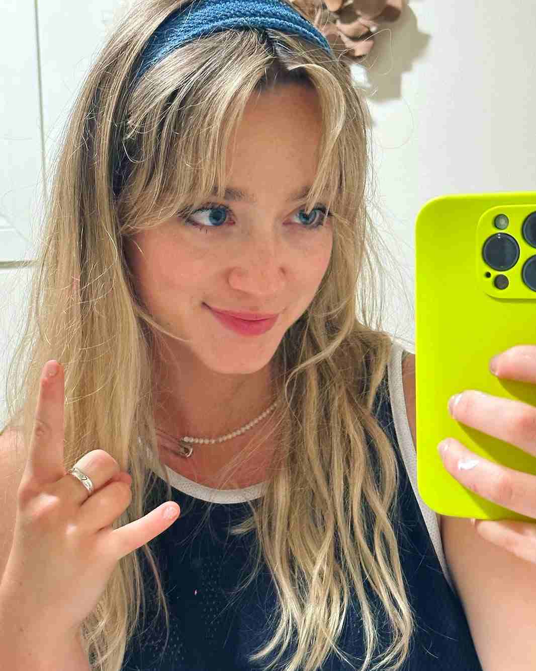 Francesca Xuereb - Age, Wiki, Bio, Height, Boyfriend, Photos