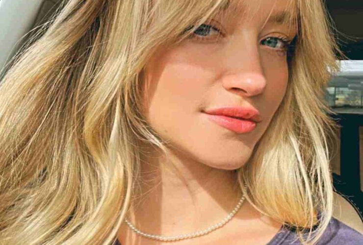 Francesca Xuereb - Age, Wiki, Bio, Height, Boyfriend, Photos